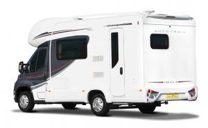 Auto-Trail Imala 615 2014 года 